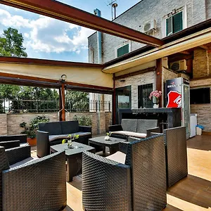 E-room 42 Affittacamere